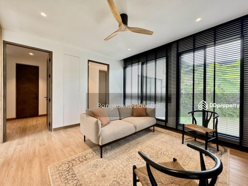 For Rent - Detached House, Bangkok