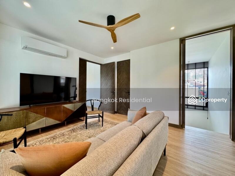 ให้เช่า - Detached House, กรุงเทพ