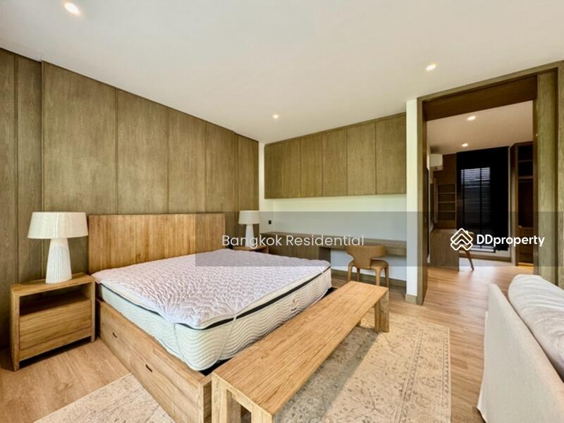 For Rent - Detached House, Bangkok