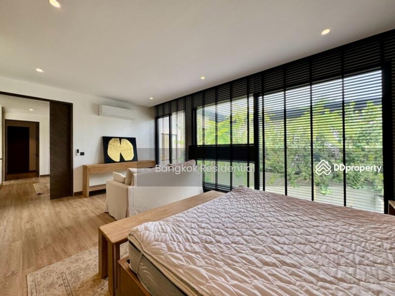For Rent - Detached House, Bangkok