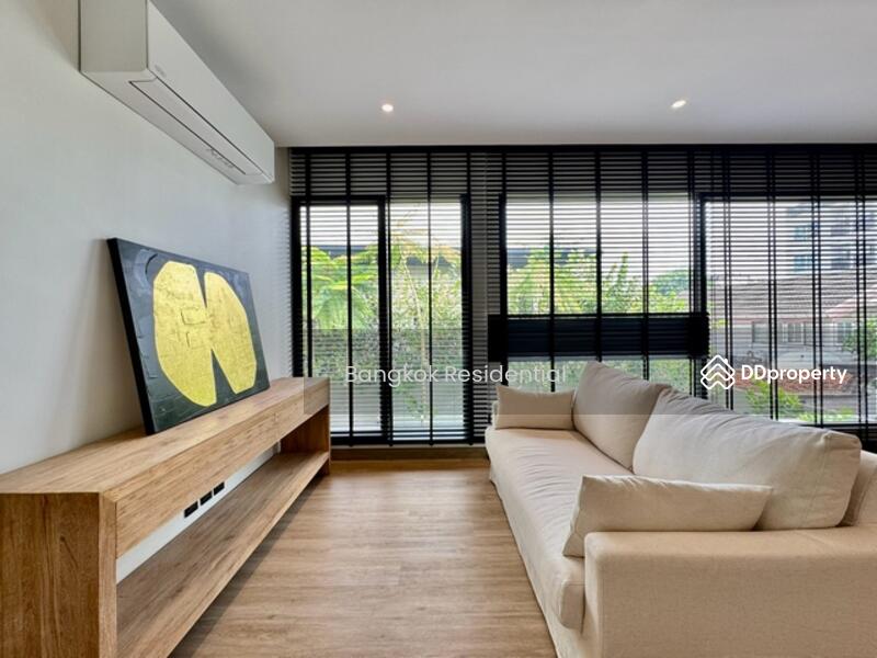 For Rent - Detached House, Bangkok