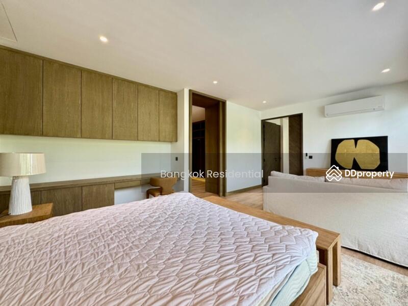 For Rent - Detached House, Bangkok