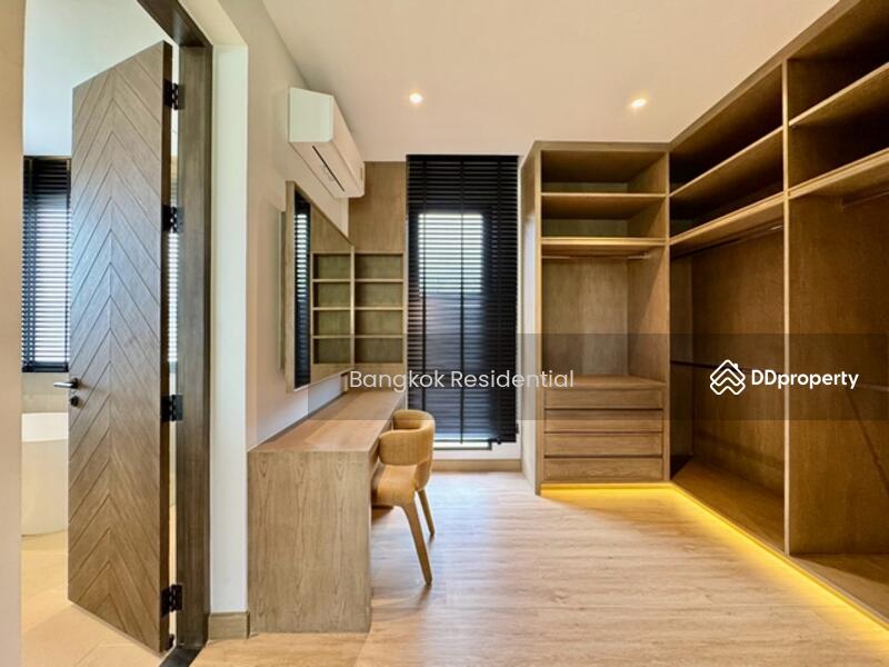 For Rent - Detached House, Bangkok