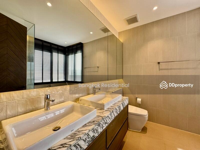 For Rent - Detached House, Bangkok