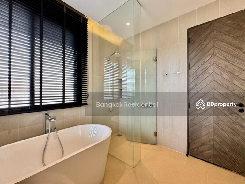 For Rent - Detached House, Bangkok