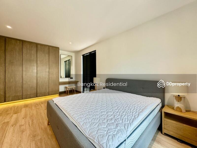 For Rent - Detached House, Bangkok