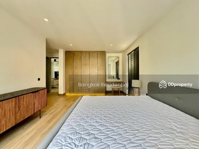 For Rent - Detached House, Bangkok