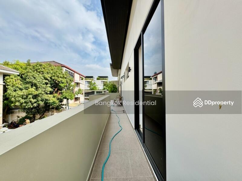 For Rent - Detached House, Bangkok