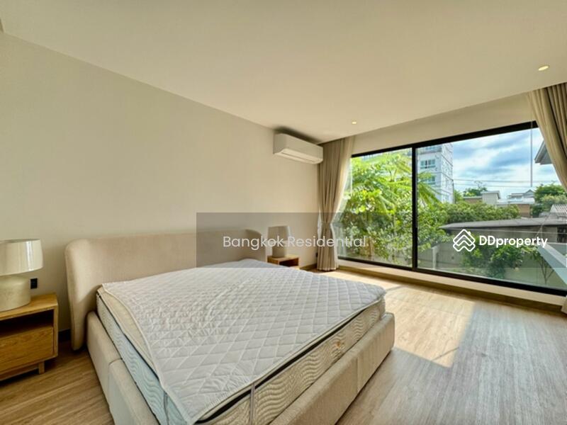 For Rent - Detached House, Bangkok