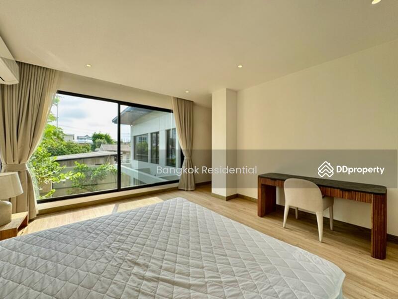For Rent - Detached House, Bangkok