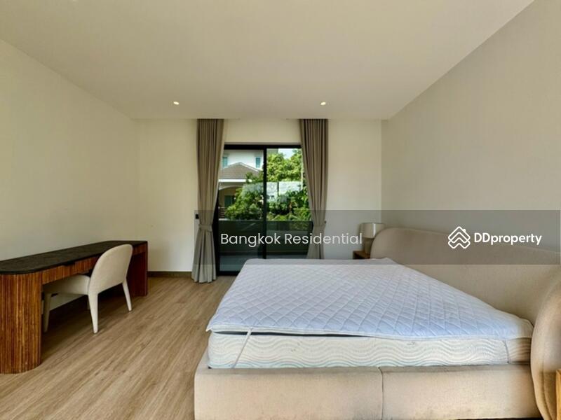For Rent - Detached House, Bangkok