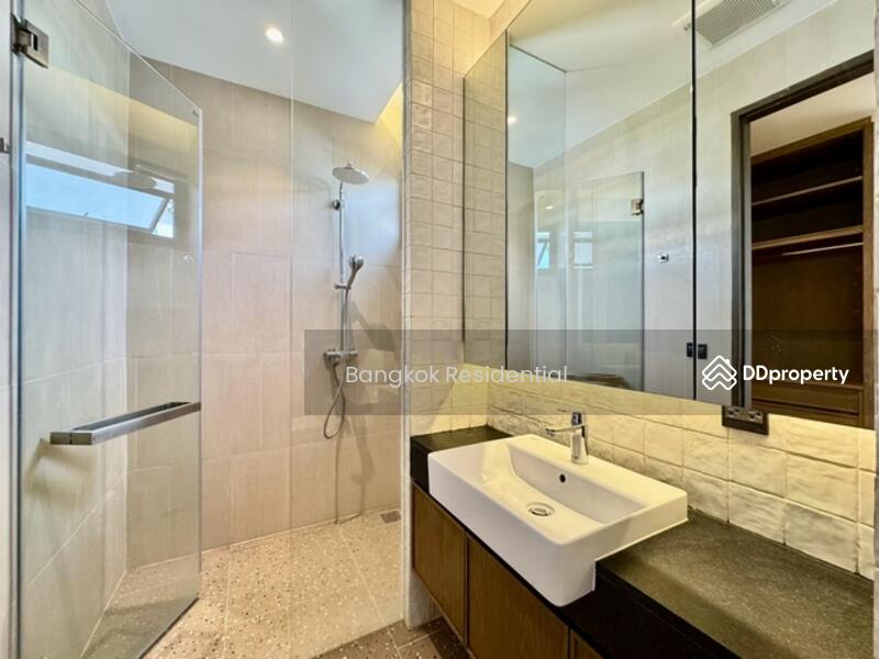 For Rent - Detached House, Bangkok
