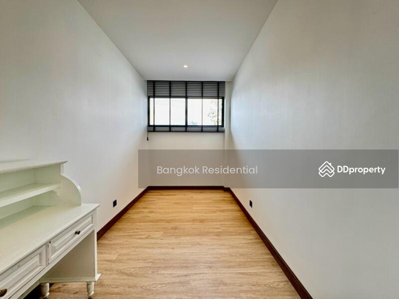 For Rent - Detached House, Bangkok