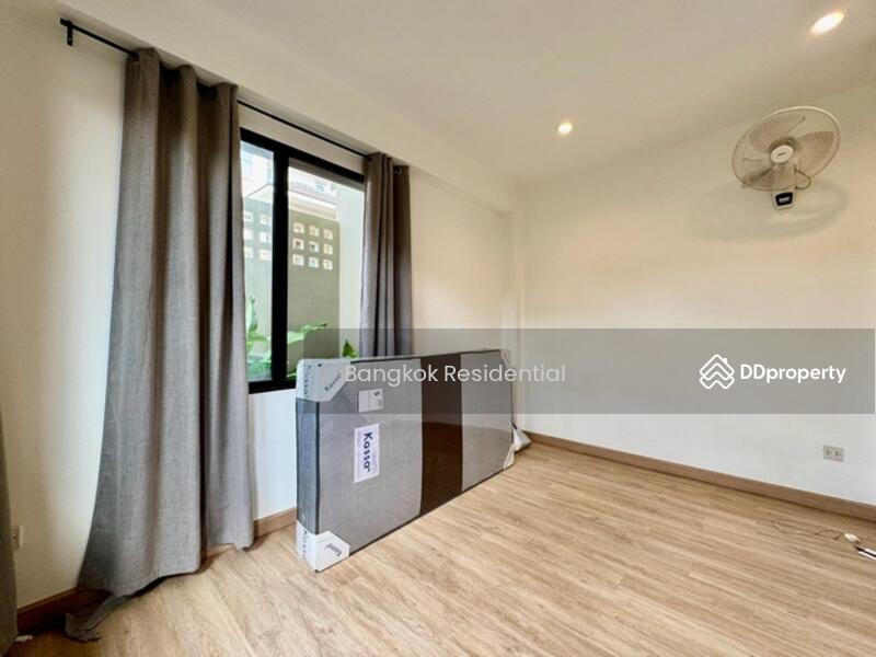 ให้เช่า - Detached House, กรุงเทพ