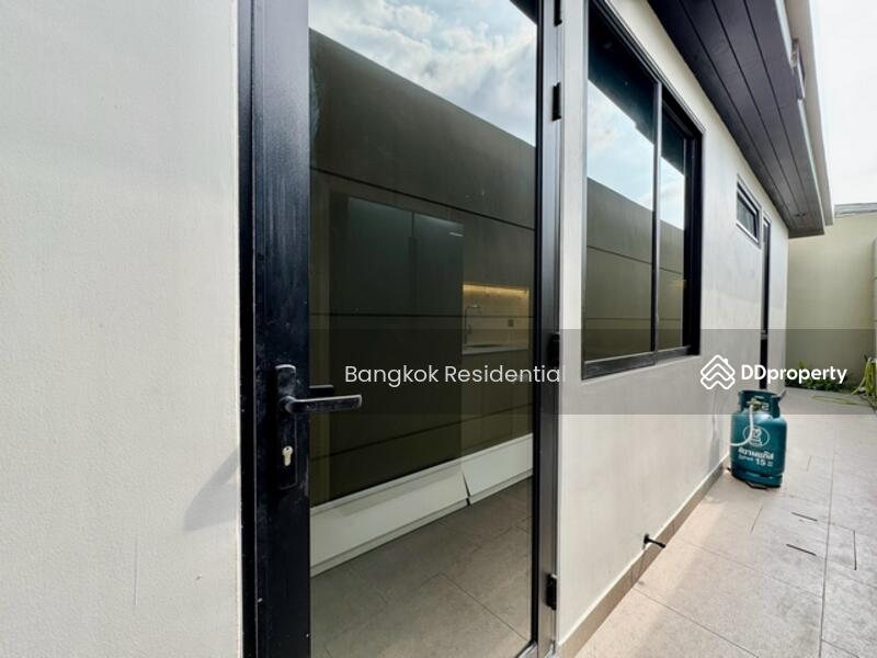 For Rent - Detached House, Bangkok