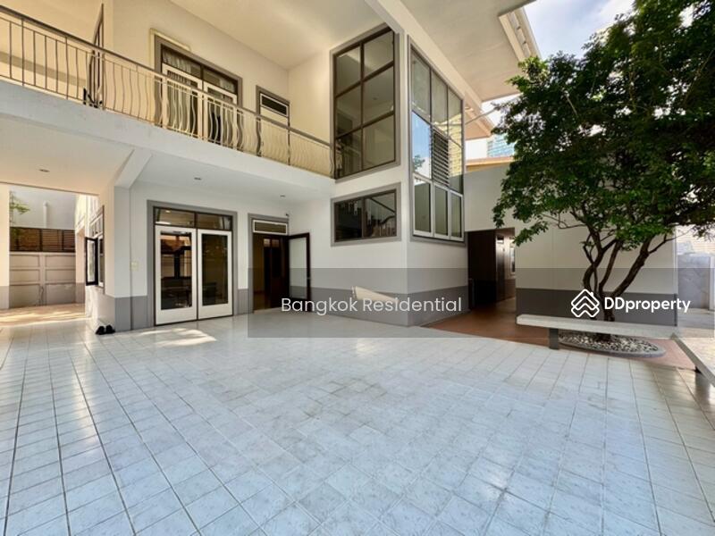 ให้เช่า - Detached House, กรุงเทพ