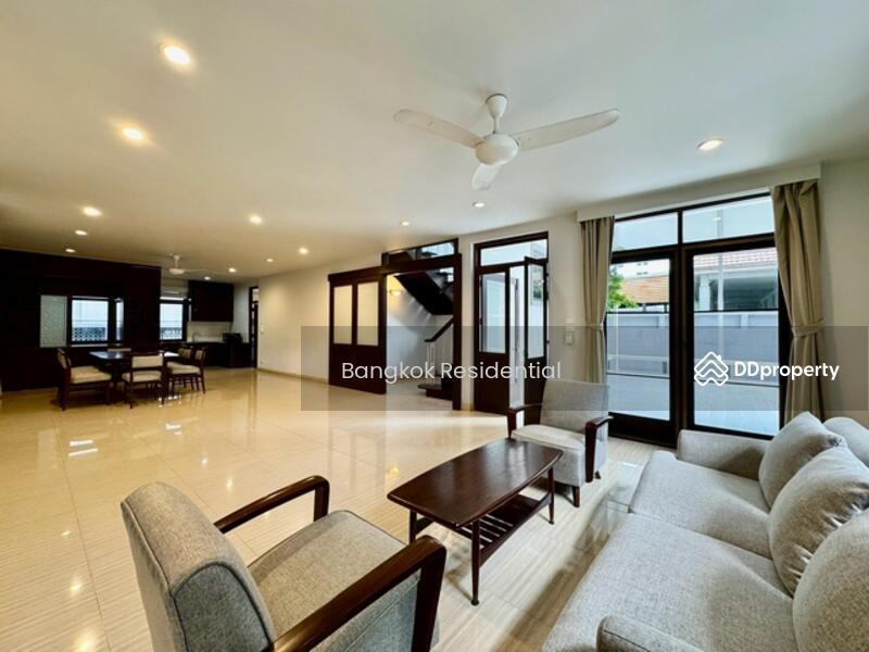 ให้เช่า - Detached House, กรุงเทพ