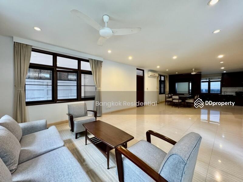 ให้เช่า - Detached House, กรุงเทพ