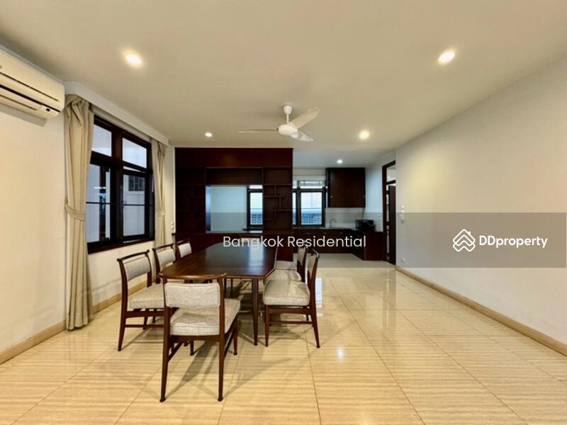 ให้เช่า - Detached House, กรุงเทพ