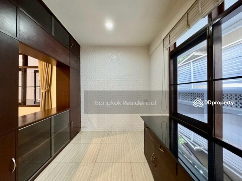 ให้เช่า - Detached House, กรุงเทพ