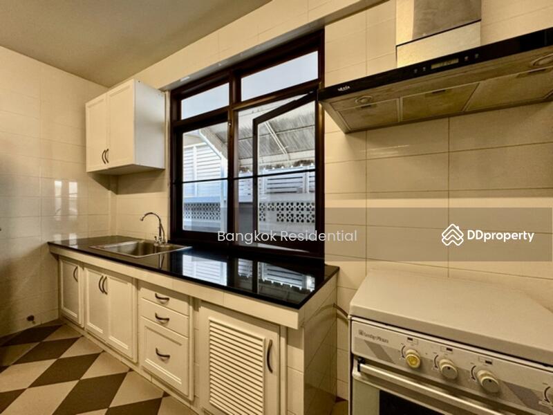 ให้เช่า - Detached House, กรุงเทพ