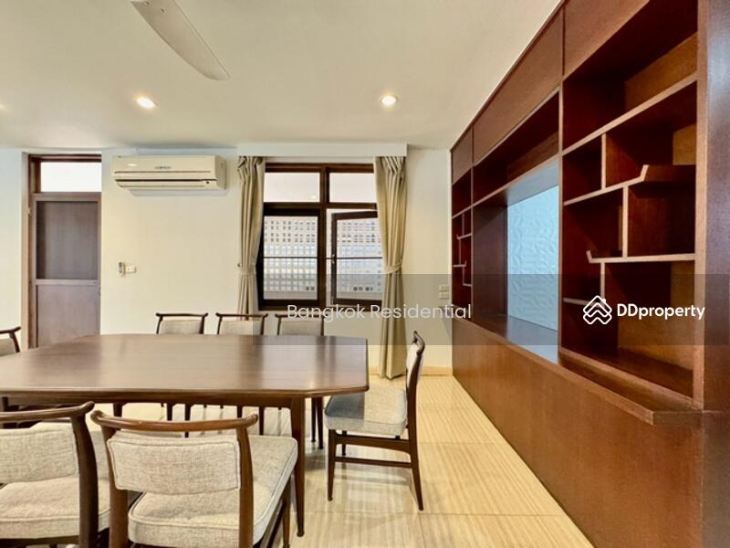 ให้เช่า - Detached House, กรุงเทพ