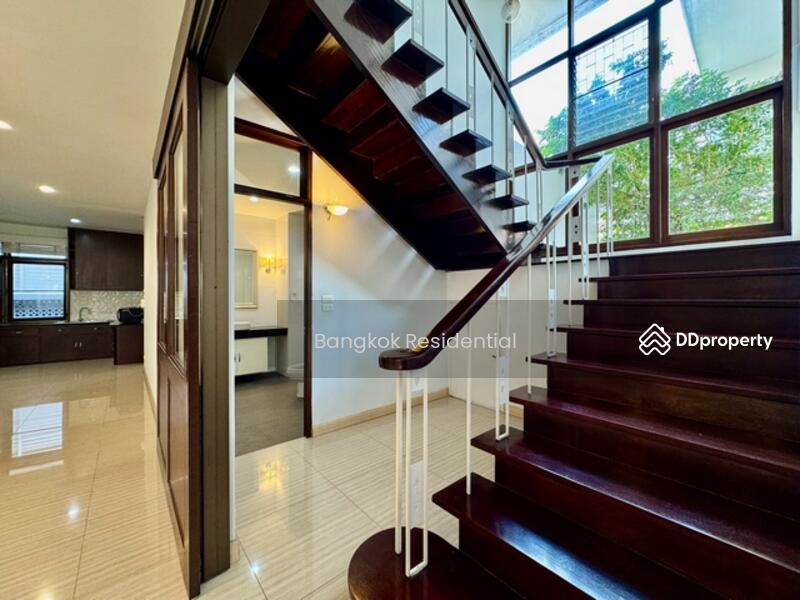 ให้เช่า - Detached House, กรุงเทพ