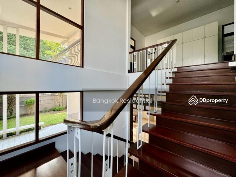ให้เช่า - Detached House, กรุงเทพ