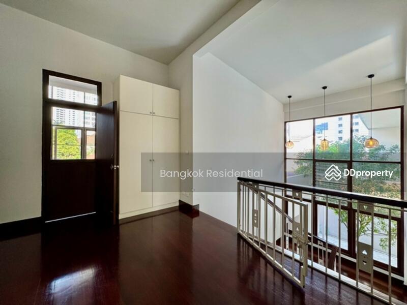 ให้เช่า - Detached House, กรุงเทพ