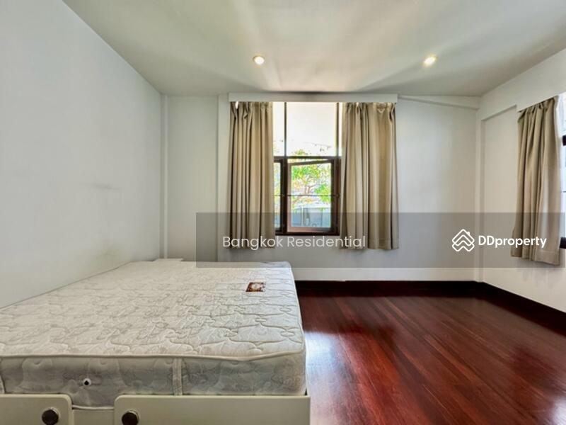 ให้เช่า - Detached House, กรุงเทพ