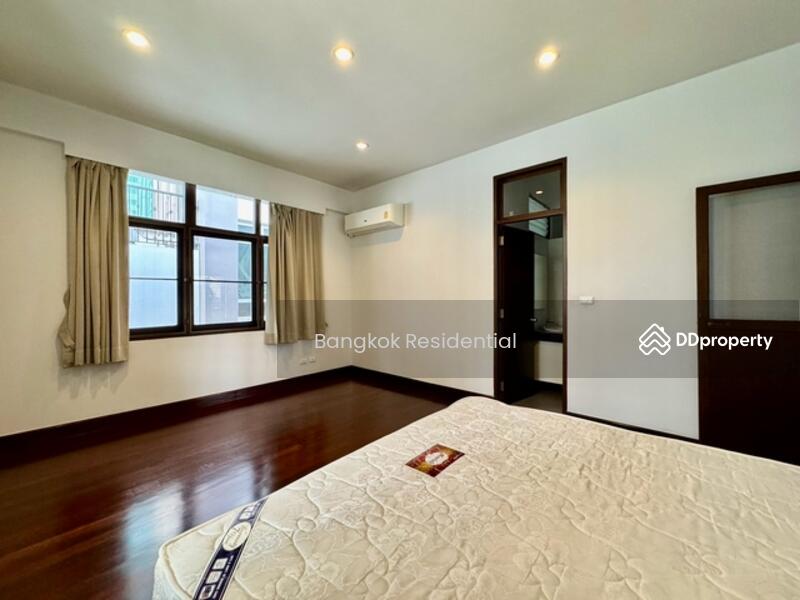 ให้เช่า - Detached House, กรุงเทพ