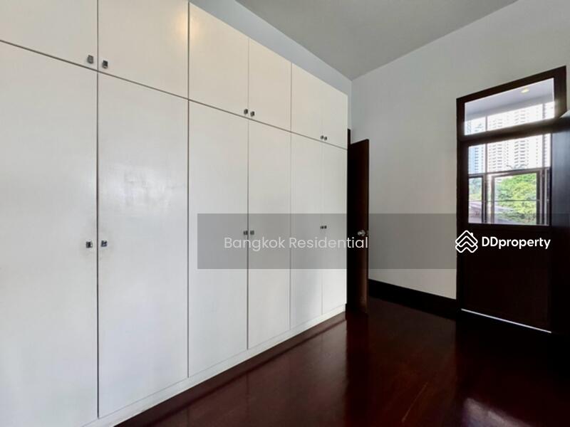 ให้เช่า - Detached House, กรุงเทพ
