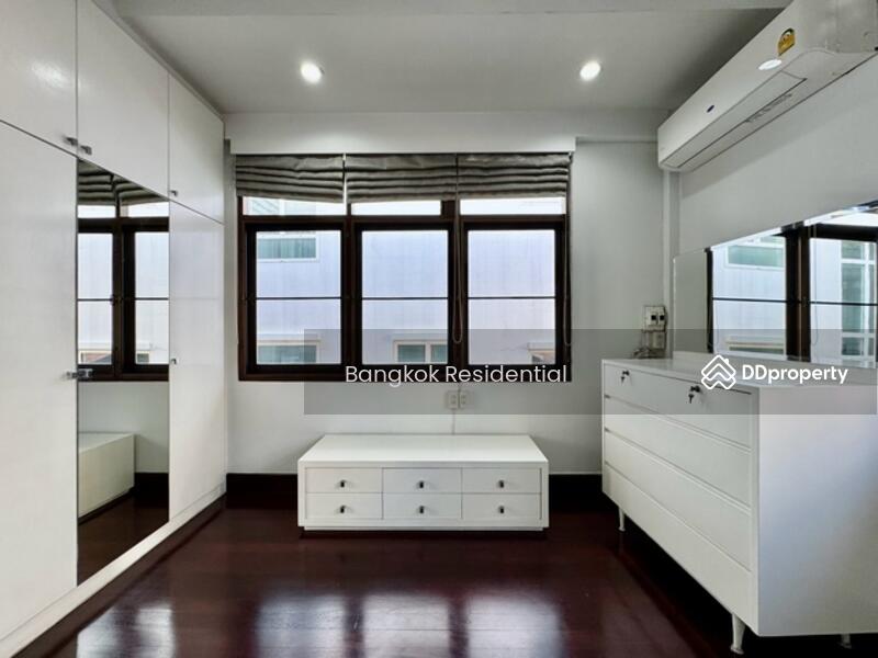 ให้เช่า - Detached House, กรุงเทพ