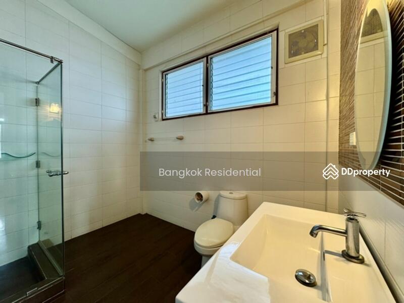 ให้เช่า - Detached House, กรุงเทพ