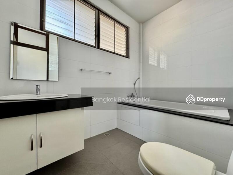 ให้เช่า - Detached House, กรุงเทพ