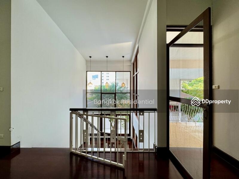 ให้เช่า - Detached House, กรุงเทพ