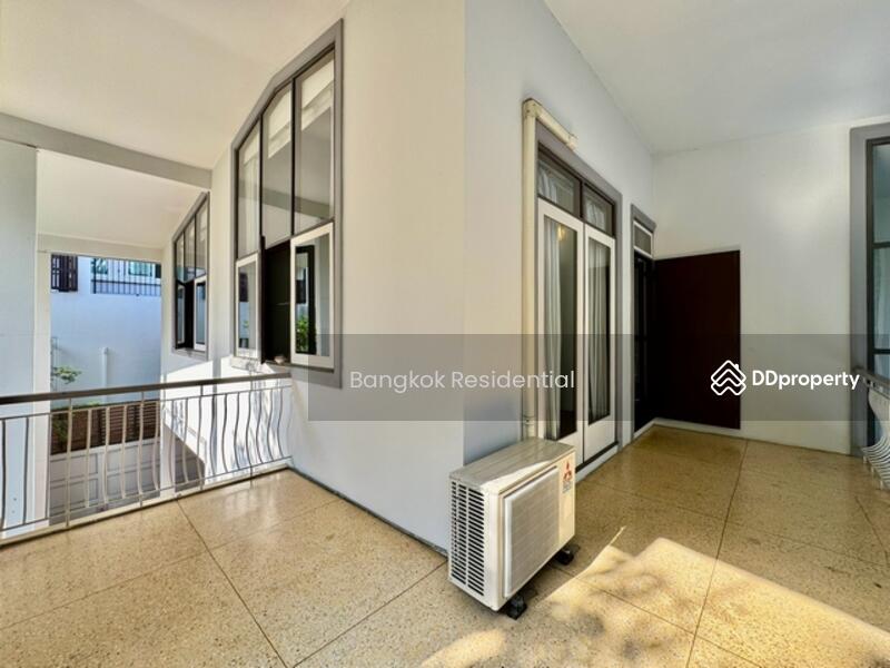 ให้เช่า - Detached House, กรุงเทพ