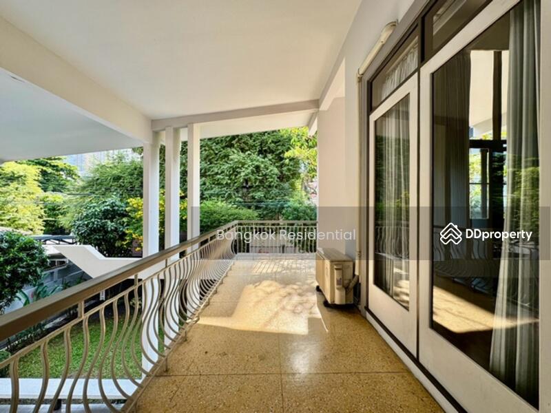 ให้เช่า - Detached House, กรุงเทพ