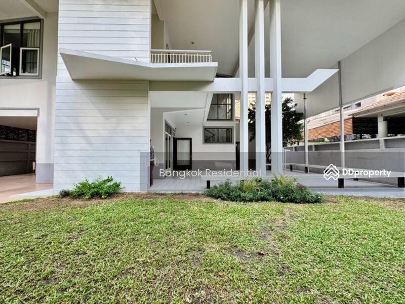ให้เช่า - Detached House, กรุงเทพ