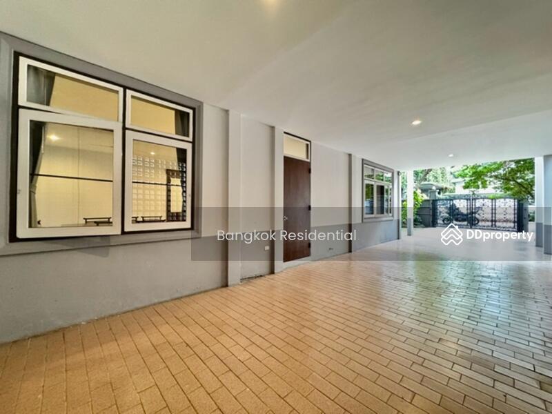 ให้เช่า - Detached House, กรุงเทพ