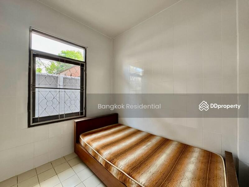 ให้เช่า - Detached House, กรุงเทพ