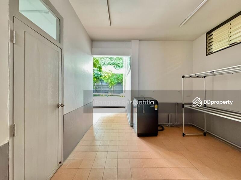 ให้เช่า - Detached House, กรุงเทพ