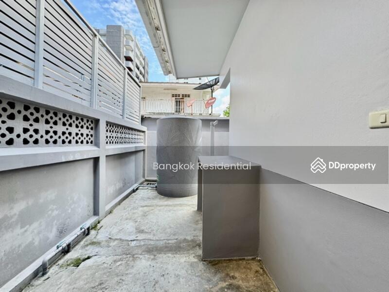 ให้เช่า - Detached House, กรุงเทพ