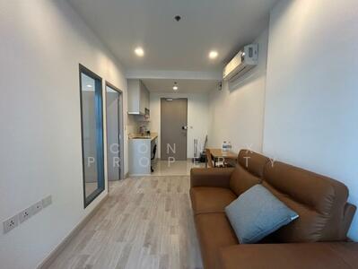 ขาย - IDEO MOBI Sukhumvit 81 : ไอดีโอ โมบิ สุขุมวิท 81, กรุงเทพ