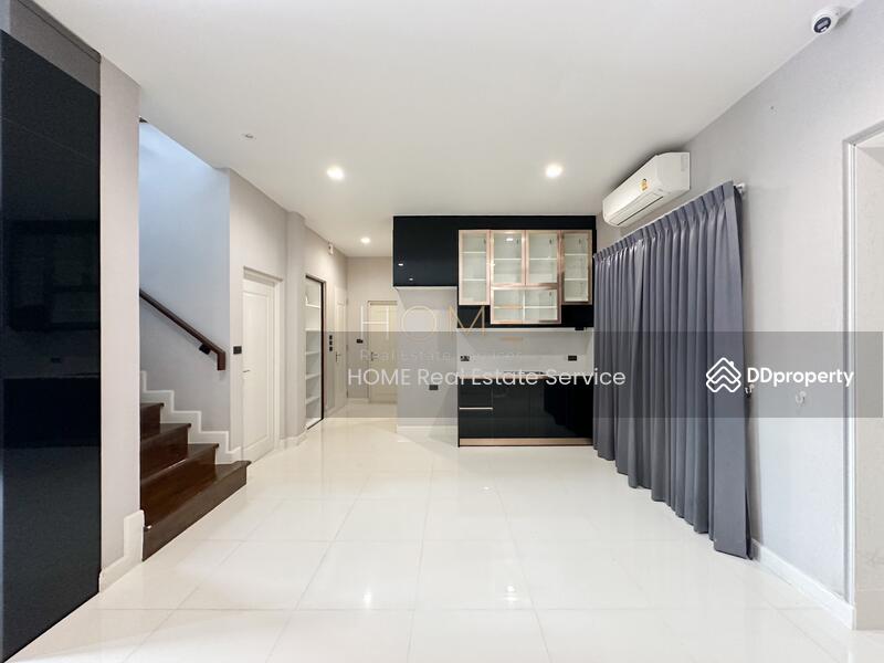 For Sale - Bangkok Boulevard Signature Sathorn-Ratchaphruek, Bangkok