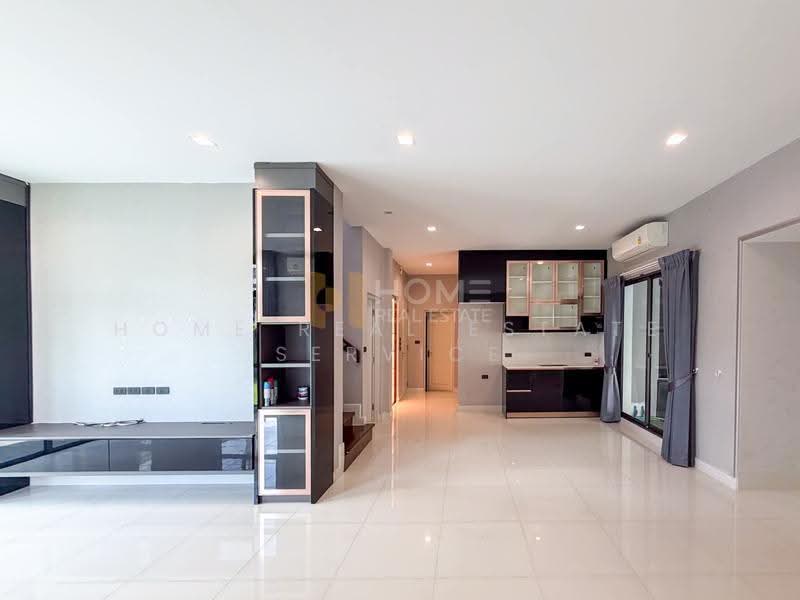 Bangkok Boulevard Signature Sathorn-Ratchaphruek : บางกอก บูเลอวาร์ด ซิกเนเจอร์ สาทร-ราชพฤกษ์, กรุงเทพ, 72 ถนนบางแวก, บางเชือกหนัง, ตลิ่งชัน, กรุงเทพ, 356 ตร.ม., บ้านเดี่ยว ขาย, โดย HOME Real Estate Service, 11809642 - DDproperty.com