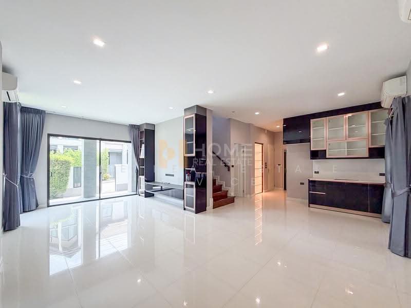 Bangkok Boulevard Signature Sathorn-Ratchaphruek, Bangkok, 72 Bangwaek Road, Bang Chuek Nang, Taling Chan, Bangkok, 4 Bedrooms, 356 sqm, Single Detached House For Sale, by HOME Real Estate Service, 11809642 - DDproperty.com