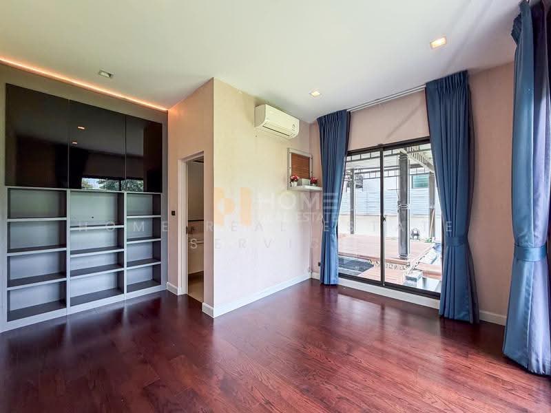 Bangkok Boulevard Signature Sathorn-Ratchaphruek, Bangkok, 72 Bangwaek Road, Bang Chuek Nang, Taling Chan, Bangkok, 4 Bedrooms, 356 sqm, Single Detached House For Sale, by HOME Real Estate Service, 11809642 - DDproperty.com