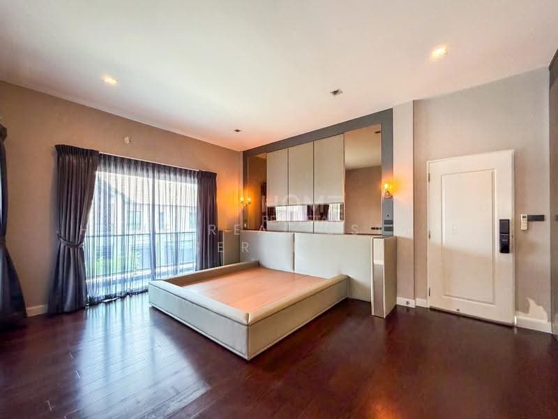 Bangkok Boulevard Signature Sathorn-Ratchaphruek : บางกอก บูเลอวาร์ด ซิกเนเจอร์ สาทร-ราชพฤกษ์, กรุงเทพ, 72 ถนนบางแวก, บางเชือกหนัง, ตลิ่งชัน, กรุงเทพ, 356 ตร.ม., บ้านเดี่ยว ขาย, โดย HOME Real Estate Service, 11809642 - DDproperty.com