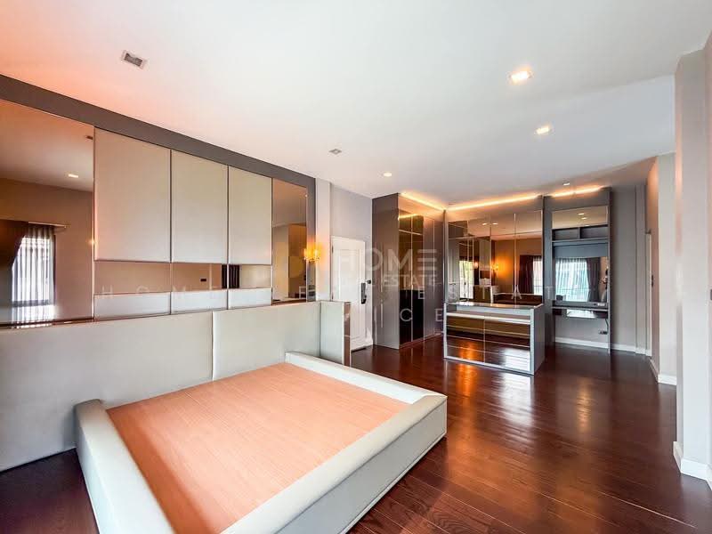Bangkok Boulevard Signature Sathorn-Ratchaphruek : บางกอก บูเลอวาร์ด ซิกเนเจอร์ สาทร-ราชพฤกษ์, กรุงเทพ, 72 ถนนบางแวก, บางเชือกหนัง, ตลิ่งชัน, กรุงเทพ, 356 ตร.ม., บ้านเดี่ยว ขาย, โดย HOME Real Estate Service, 11809642 - DDproperty.com